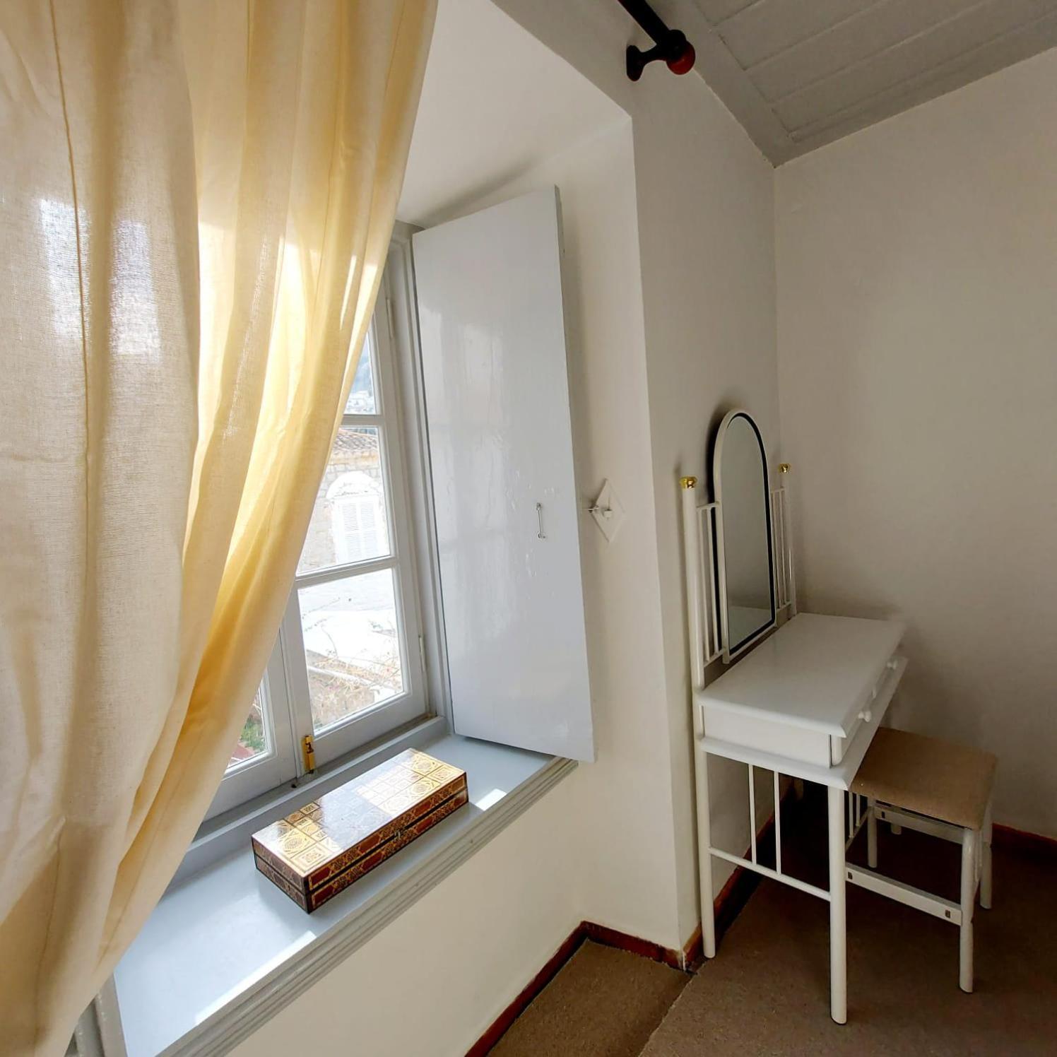 Ferienwohnung Danae Port House Hydra  Exterior foto